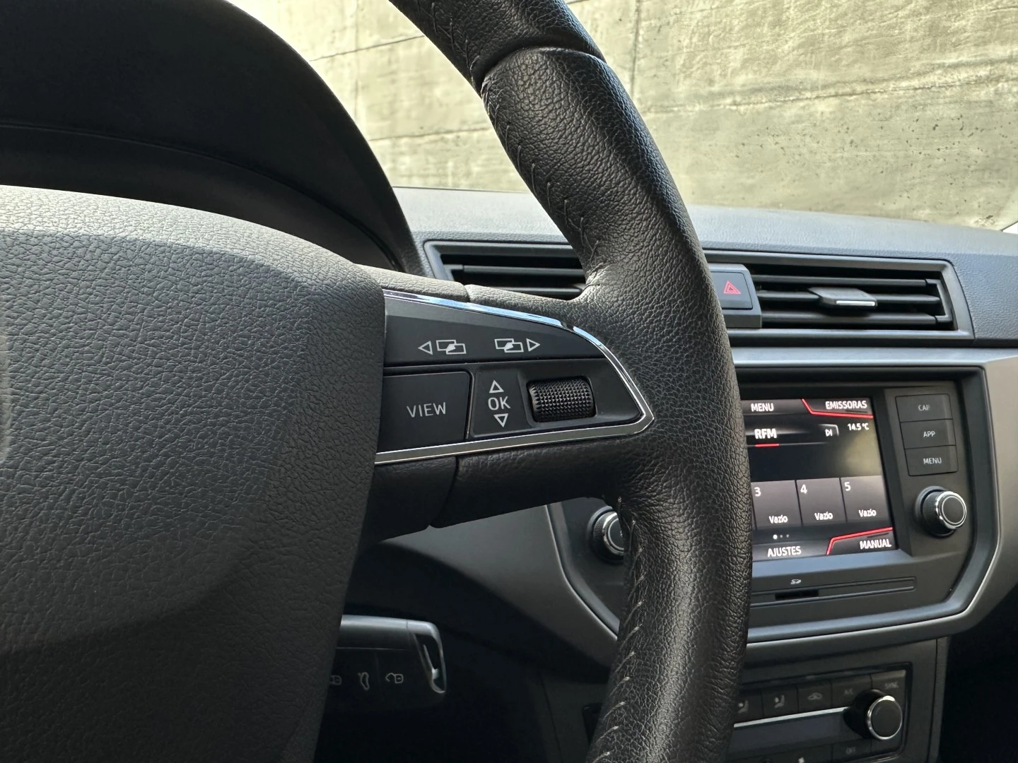 SEAT Ibiza 1.0 EcoTSI Style
