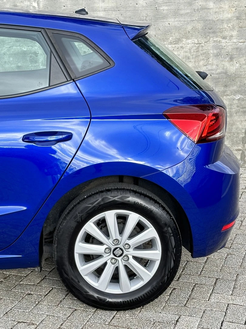 SEAT Ibiza 1.0 EcoTSI Style