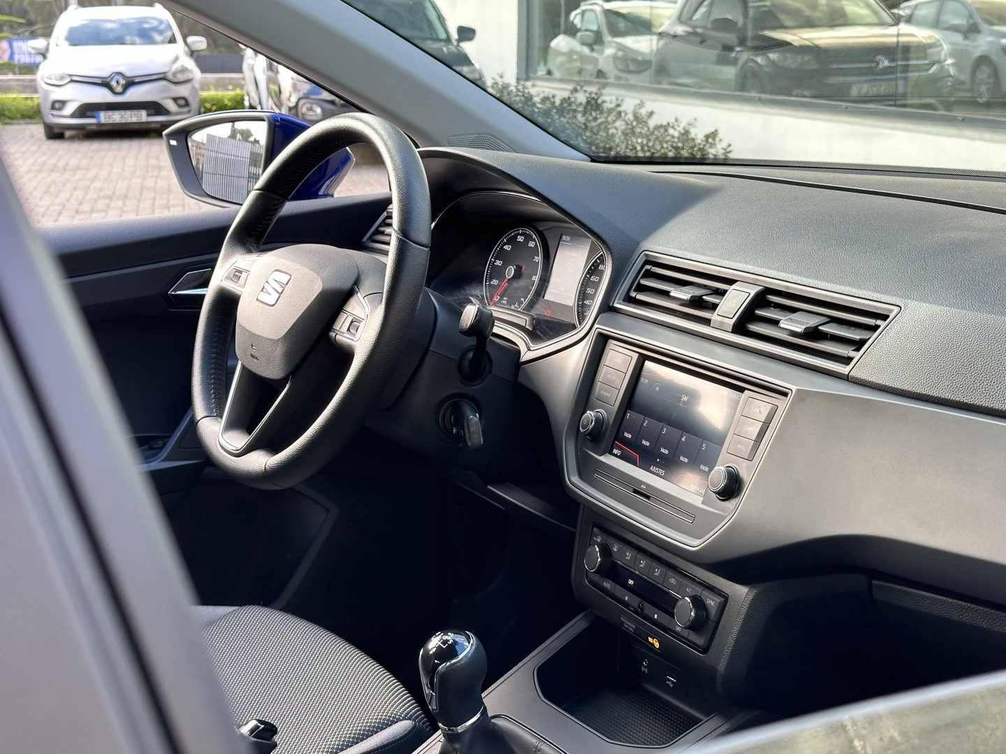 SEAT Ibiza 1.0 EcoTSI Style