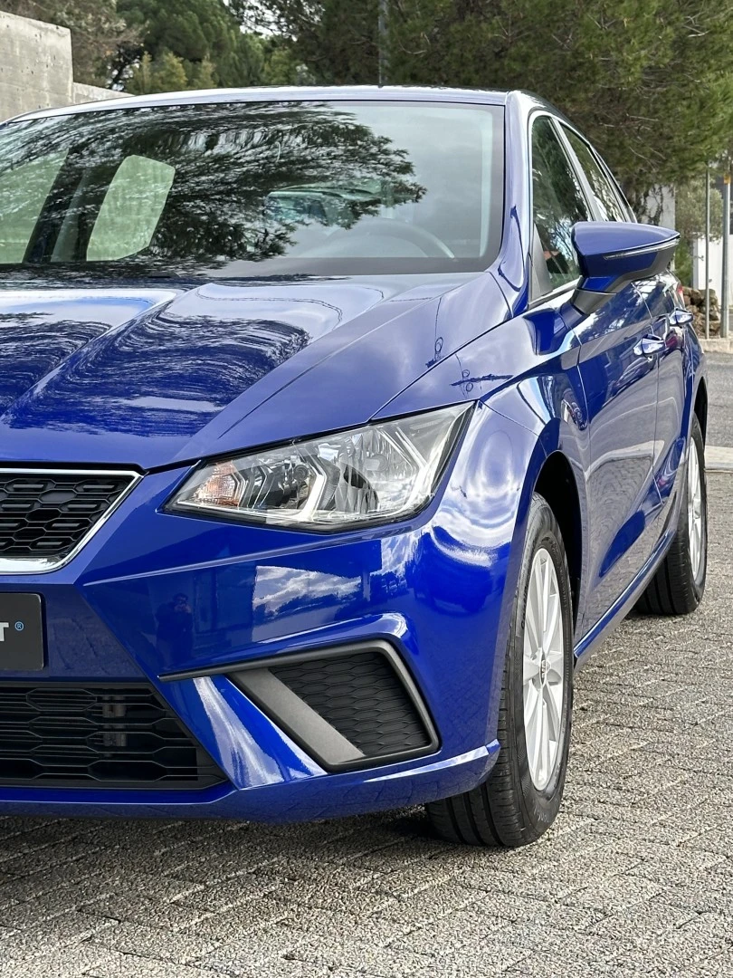 SEAT Ibiza 1.0 EcoTSI Style