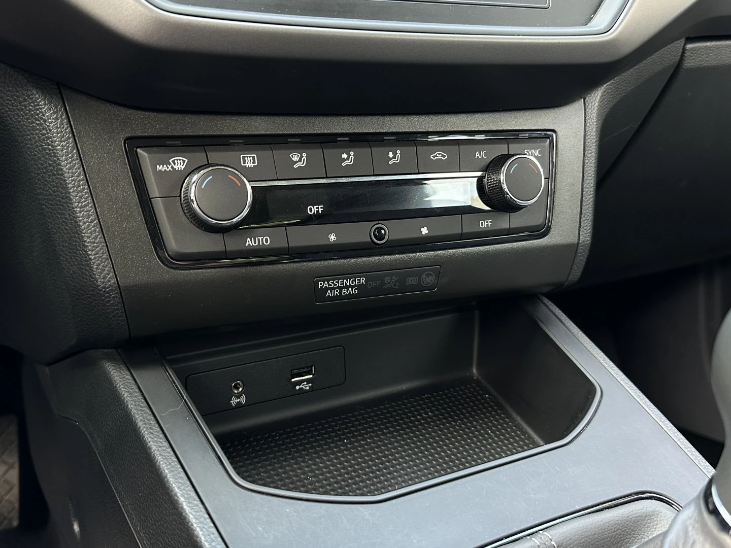 SEAT Ibiza 1.0 EcoTSI Style