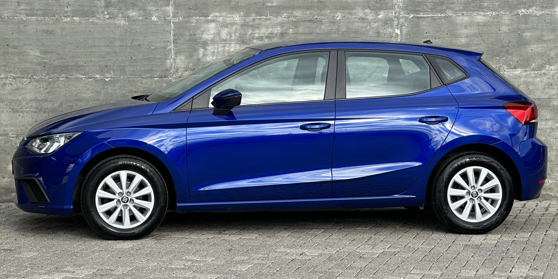 SEAT Ibiza 1.0 EcoTSI Style