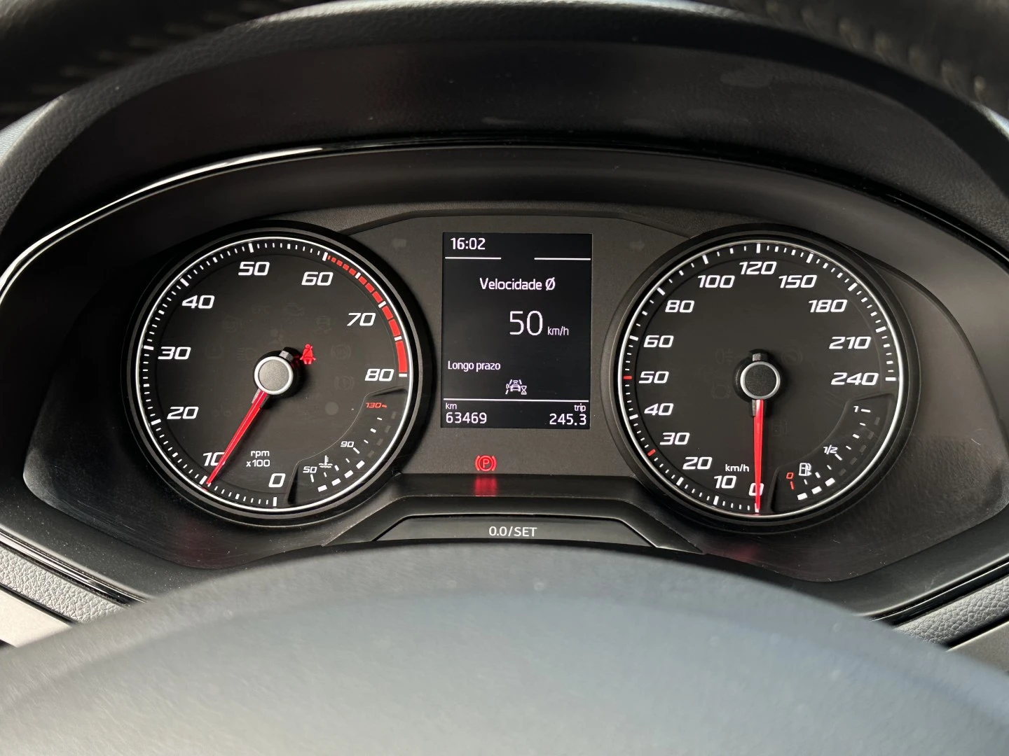 SEAT Ibiza 1.0 EcoTSI Style