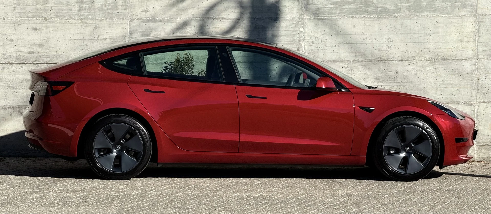 Tesla Model 3 Standard RWD Plus