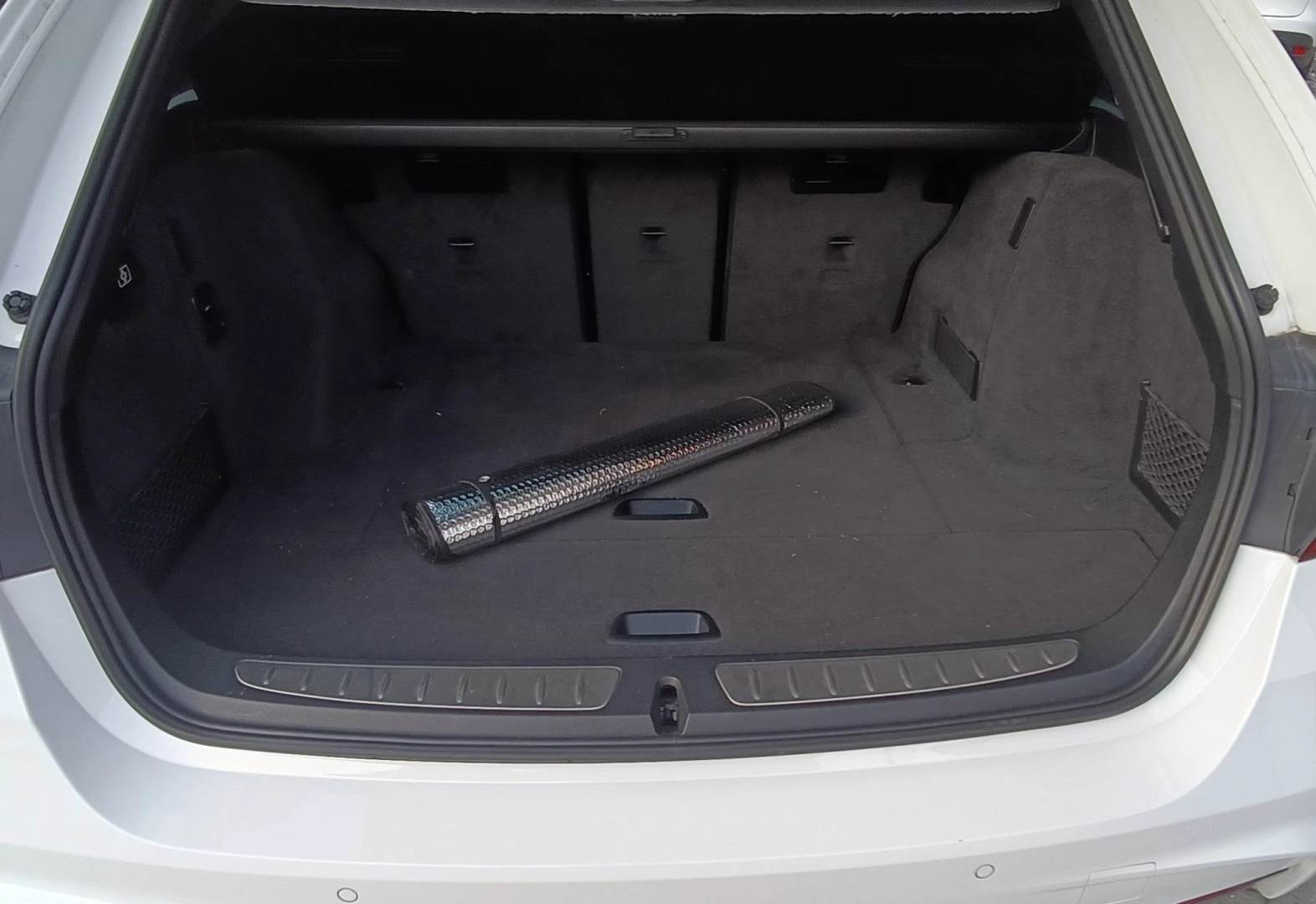 BMW 318 d Touring Pack M Auto