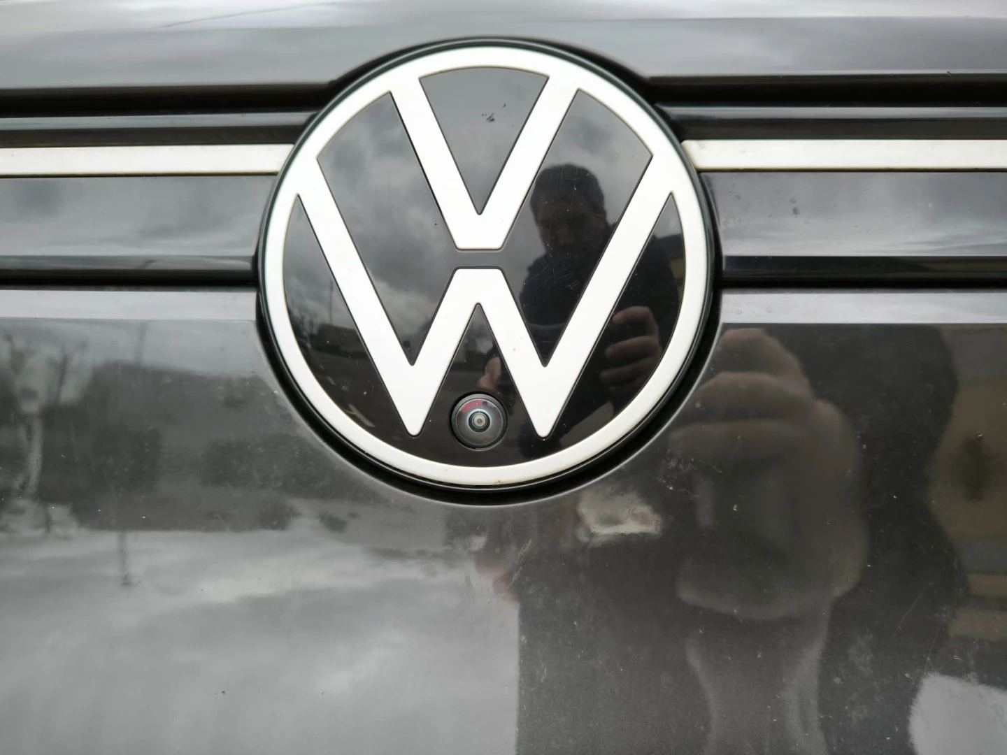 VW ID.4 77 kWh Pro Performance