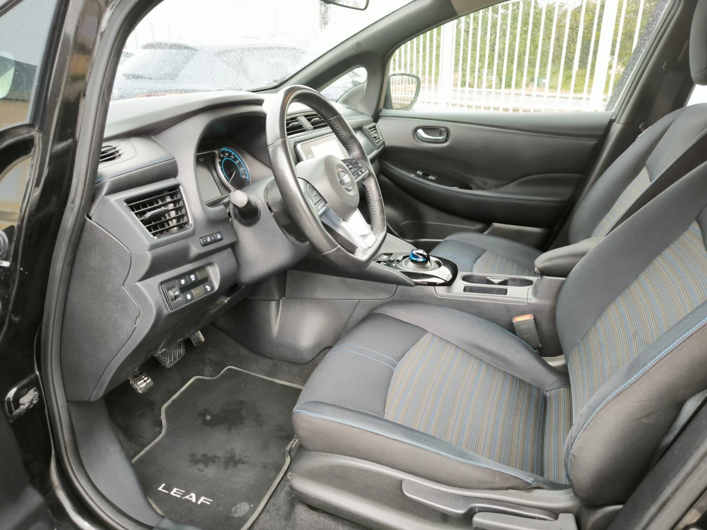Nissan Leaf 40 kWh N-CONNECTA
