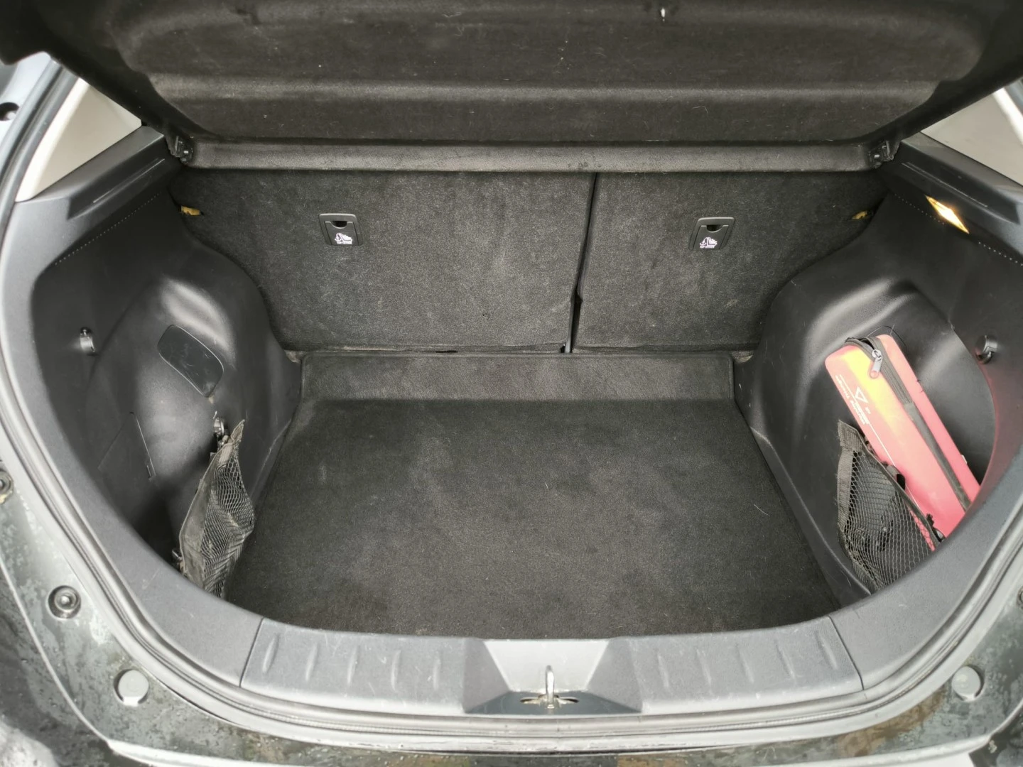 Nissan Leaf 40 kWh N-CONNECTA