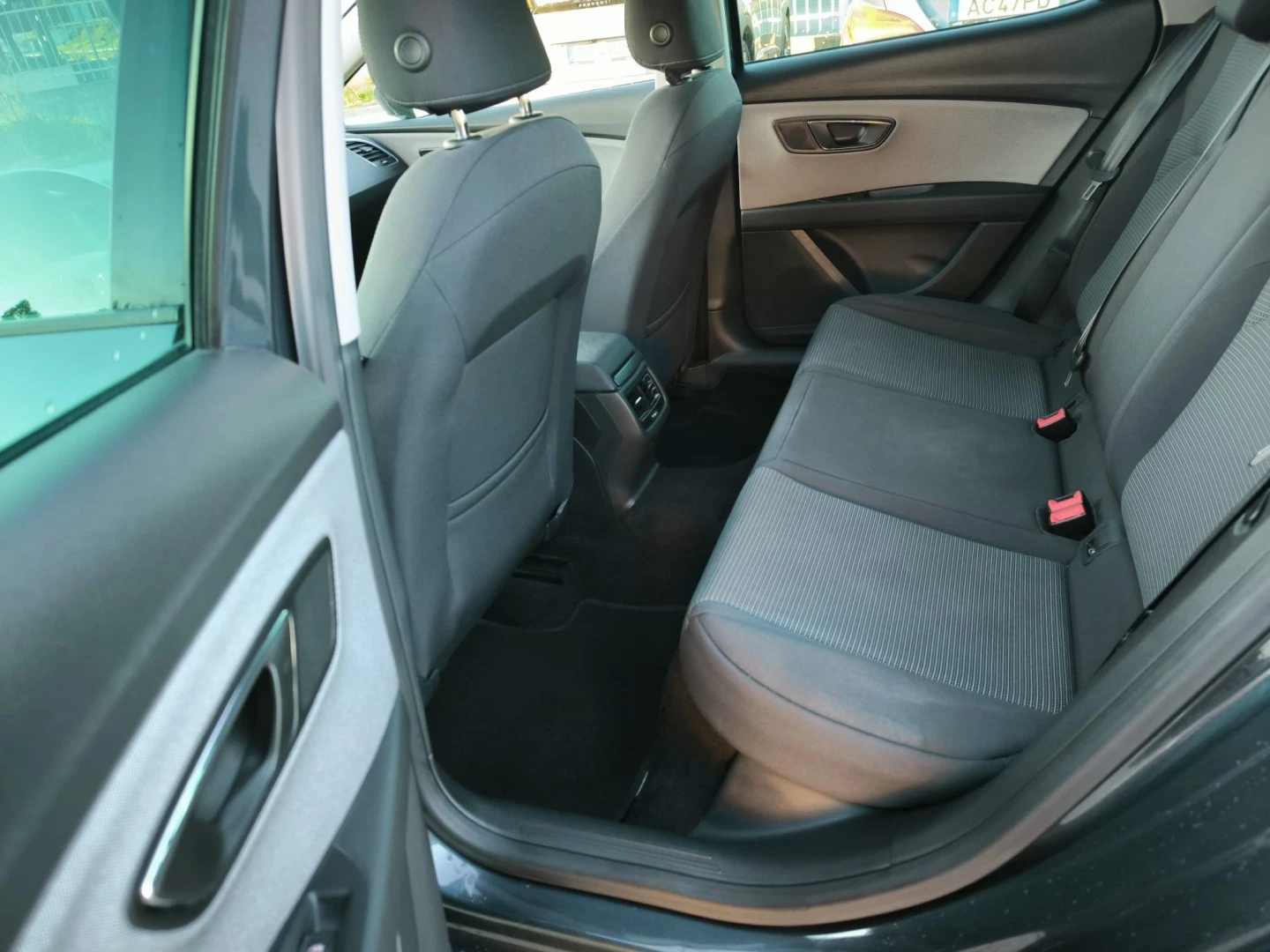 SEAT Leon 1.6 TDI Style S/S