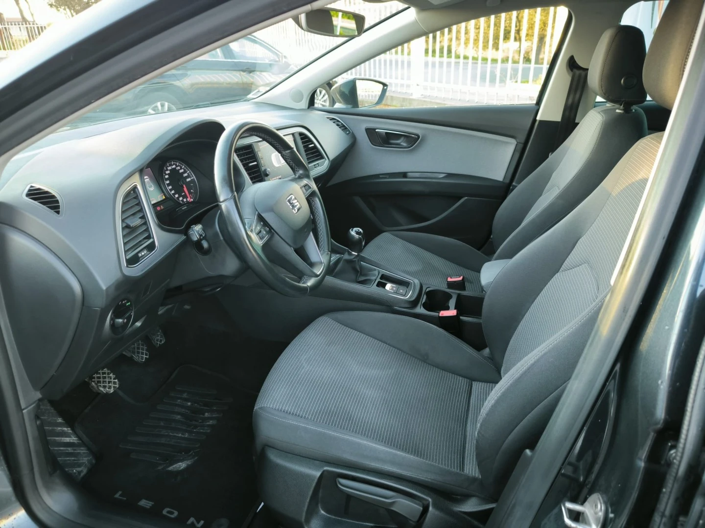 SEAT Leon 1.6 TDI Style S/S