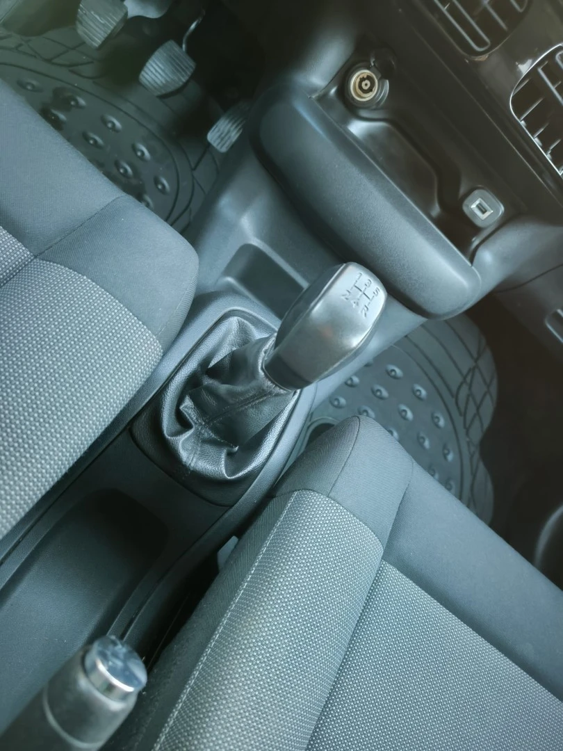 Citroën C4 Cactus BlueHDi 100 Stop&amp;Start Shine Edition