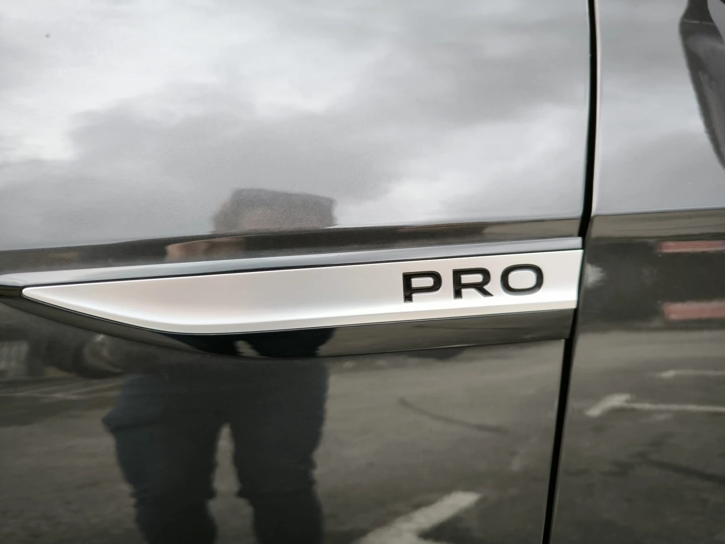 VW ID.4 77 kWh Pro Performance