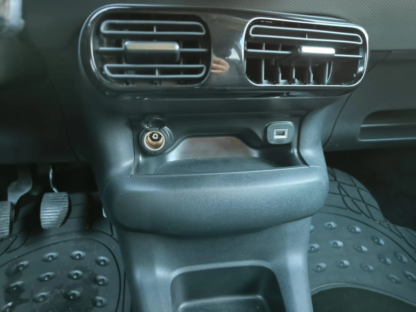 Citroën C4 Cactus BlueHDi 100 Stop&amp;Start Shine Edition