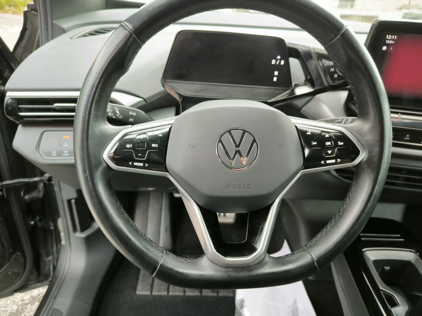 VW ID.4 77 kWh Pro Performance