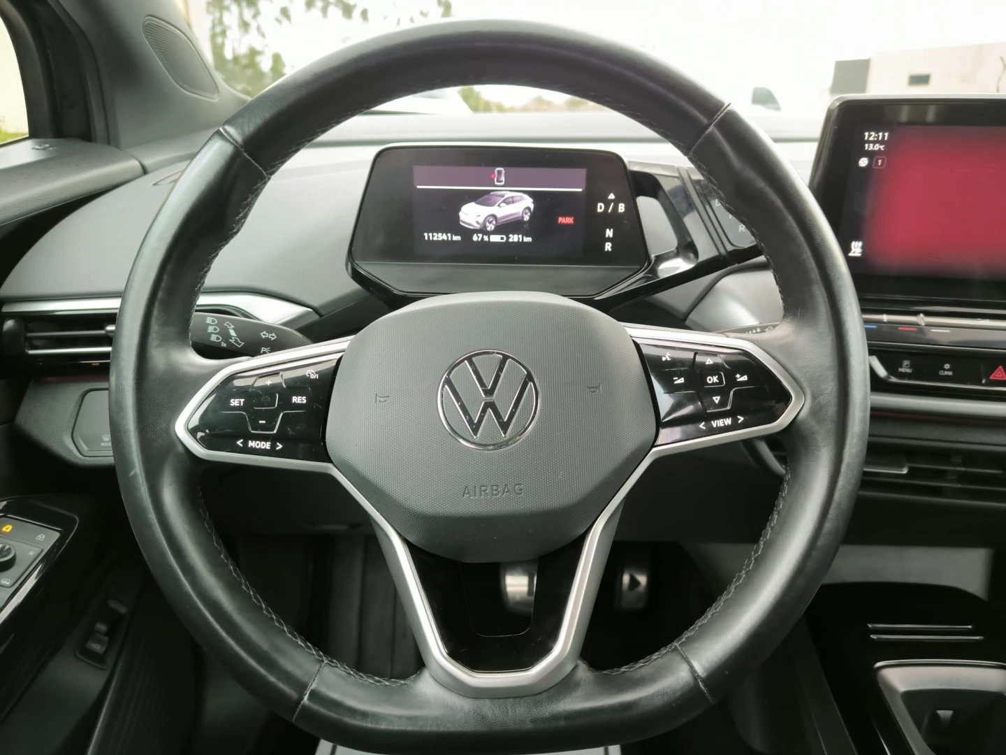 VW ID.4 77 kWh Pro Performance