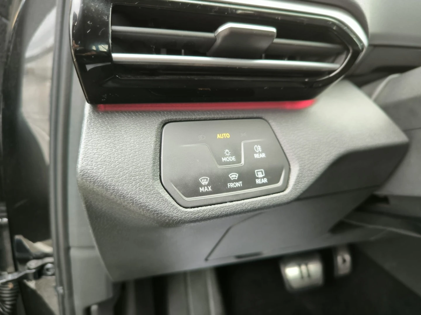 VW ID.4 77 kWh Pro Performance