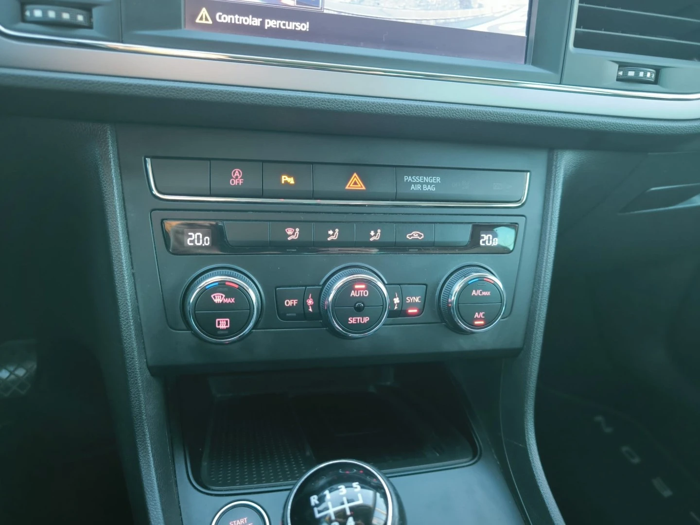 SEAT Leon 1.6 TDI Style S/S