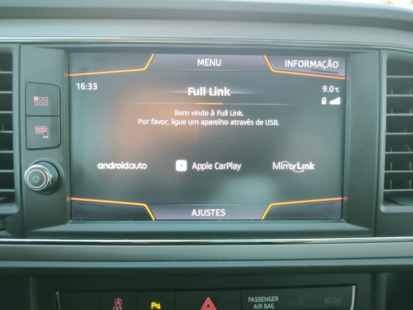SEAT Leon 1.6 TDI Style S/S