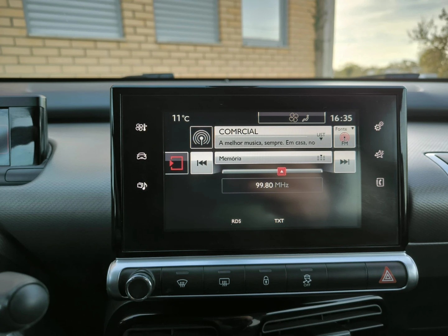 Citroën C4 Cactus BlueHDi 100 Stop&amp;Start Shine Edition