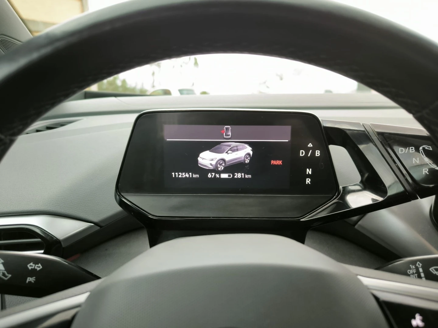 VW ID.4 77 kWh Pro Performance