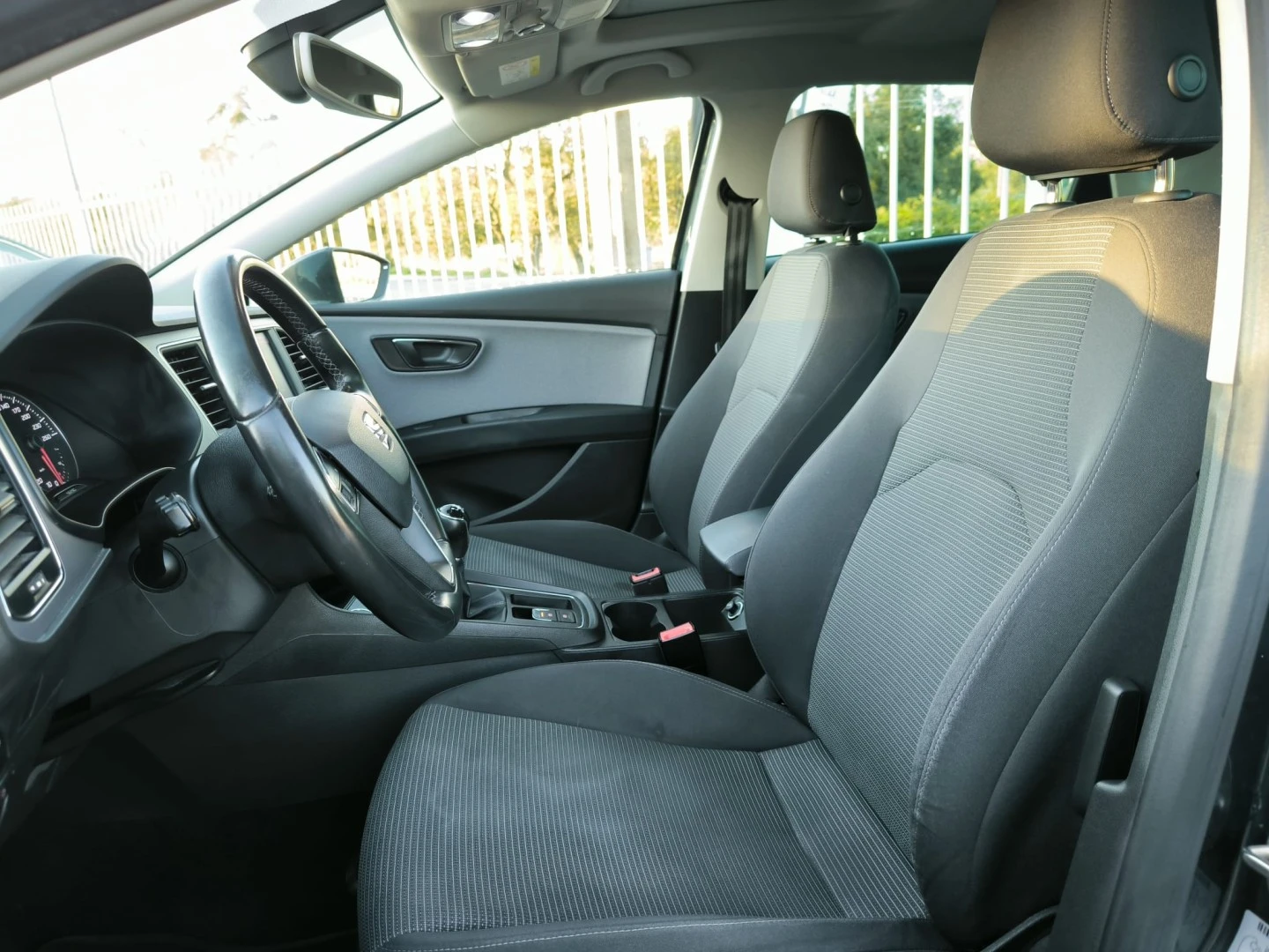 SEAT Leon 1.6 TDI Style S/S