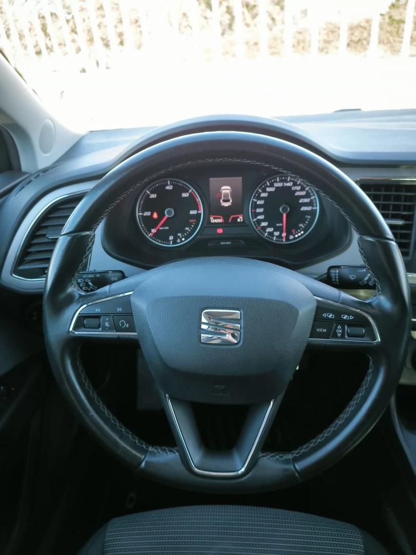 SEAT Leon 1.6 TDI Style S/S