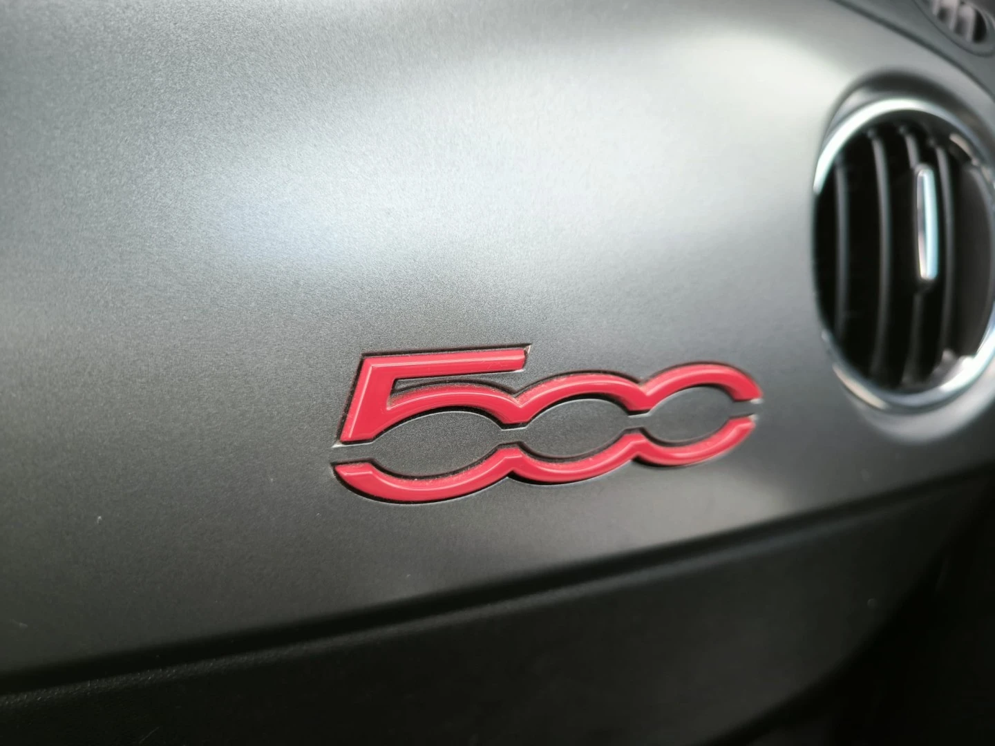 Fiat 500 1.3 16V Multijet Sport Start&amp;Stop