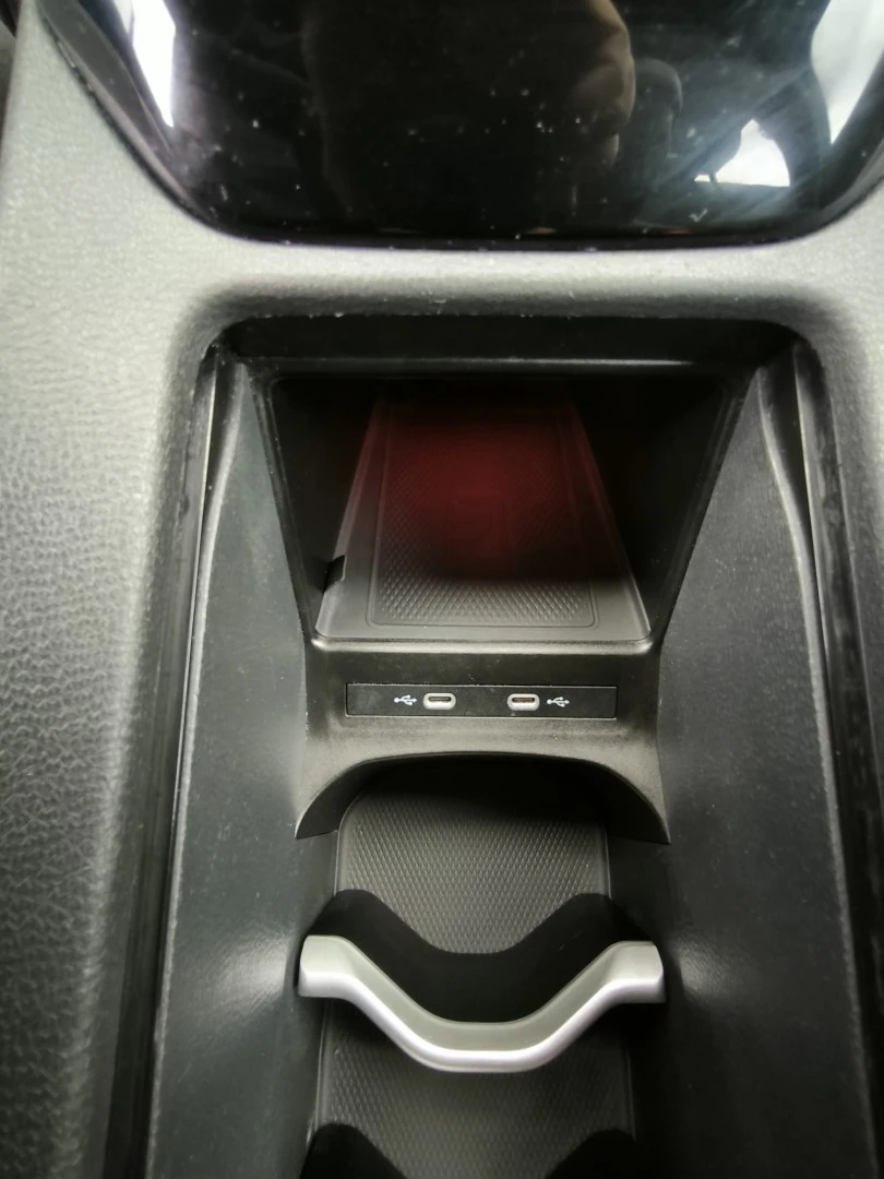 VW ID.4 77 kWh Pro Performance