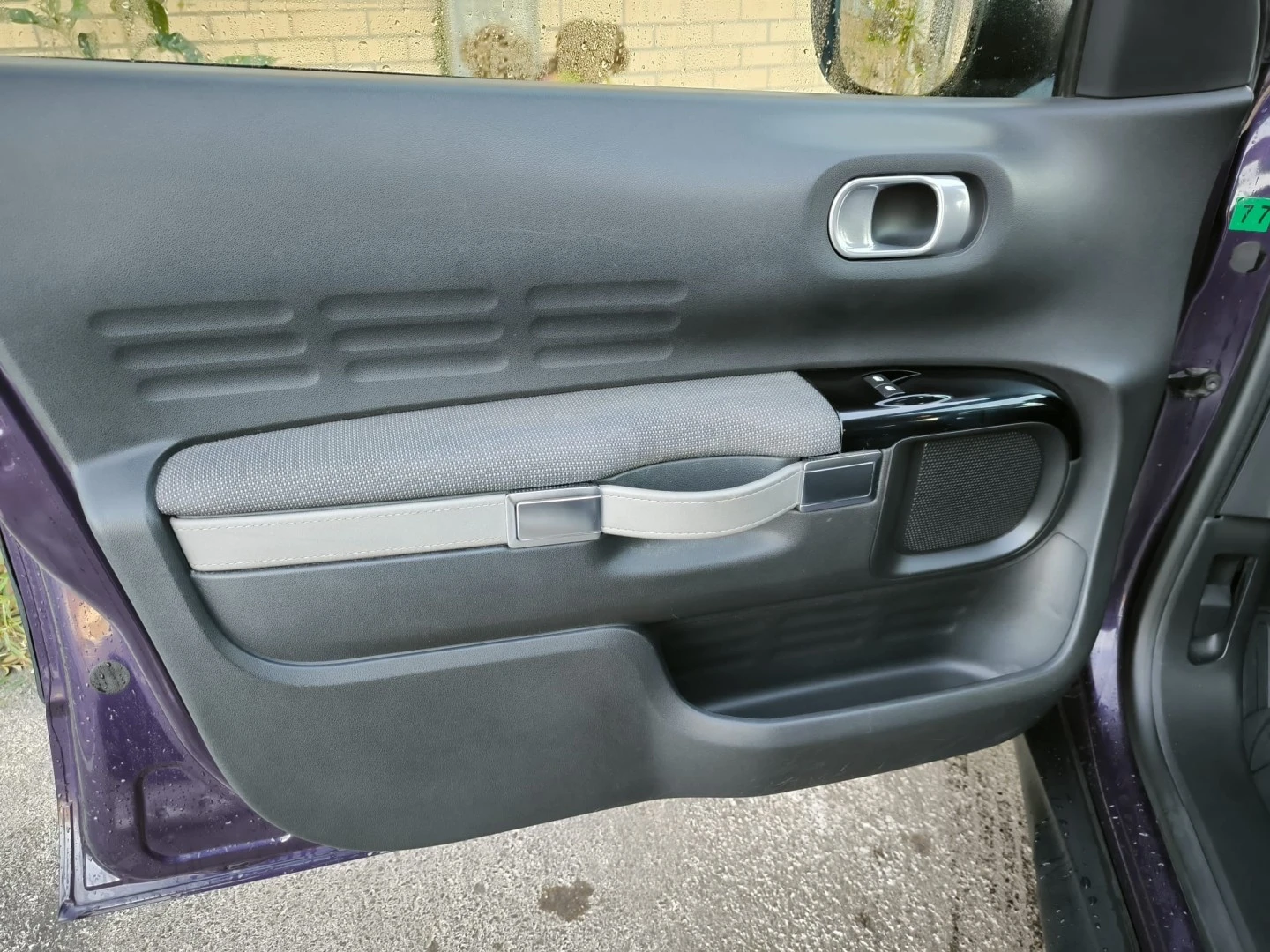 Citroën C4 Cactus BlueHDi 100 Stop&amp;Start Shine Edition
