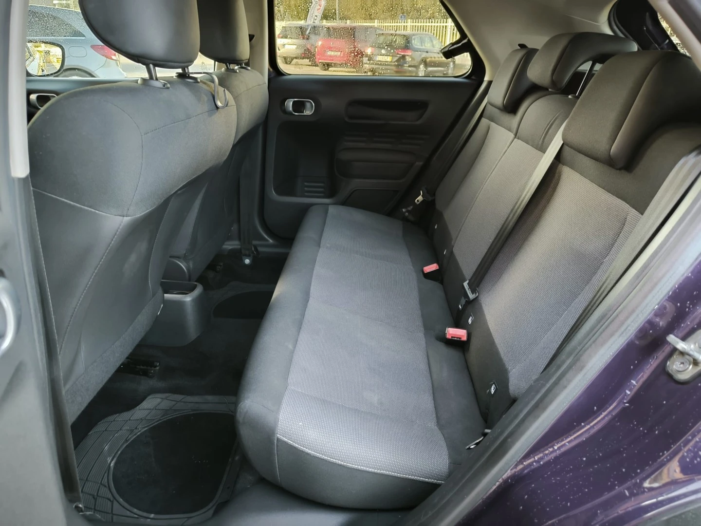 Citroën C4 Cactus BlueHDi 100 Stop&amp;Start Shine Edition