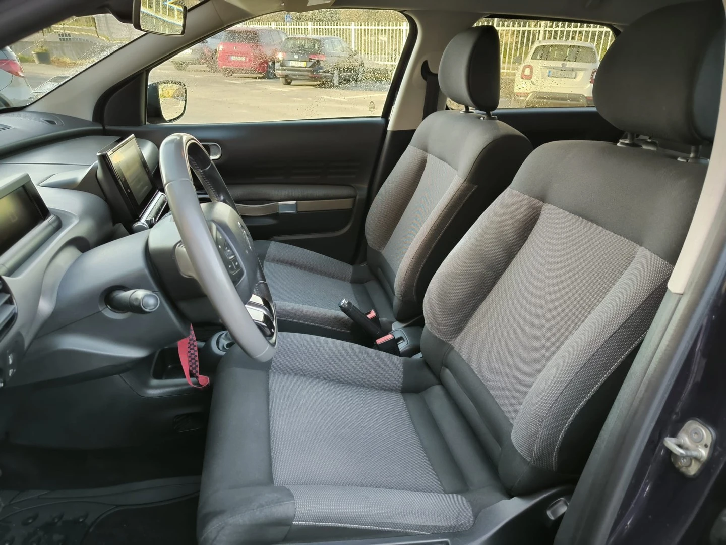 Citroën C4 Cactus BlueHDi 100 Stop&amp;Start Shine Edition