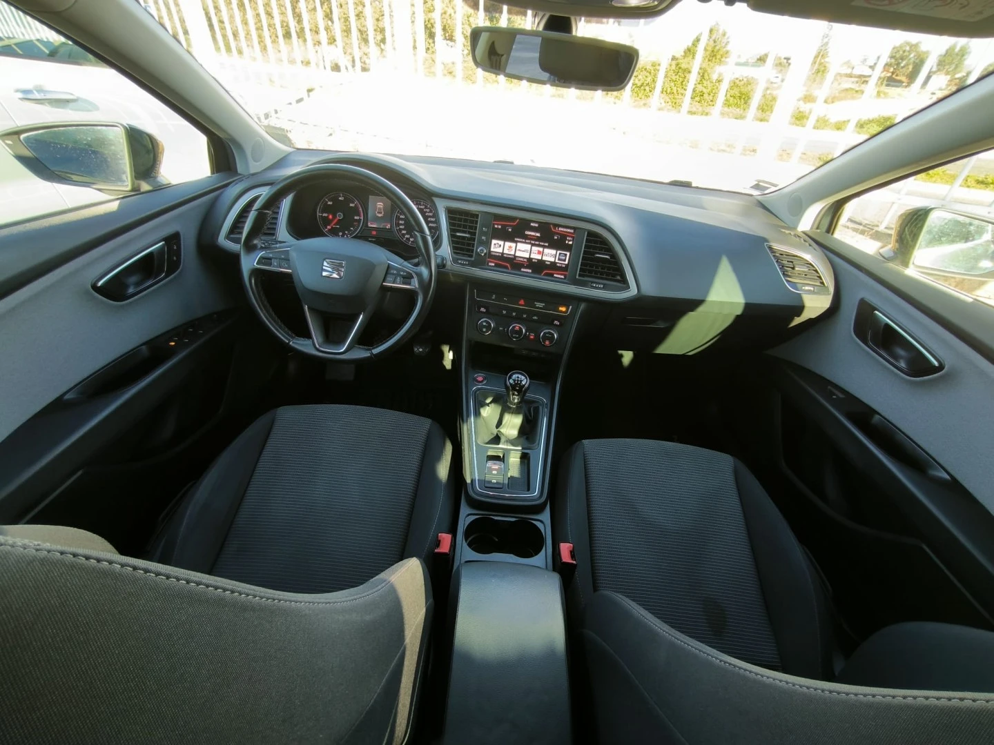 SEAT Leon 1.6 TDI Style S/S