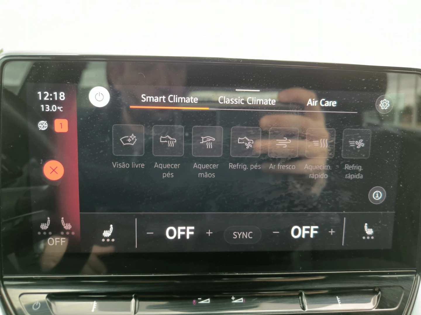VW ID.4 77 kWh Pro Performance