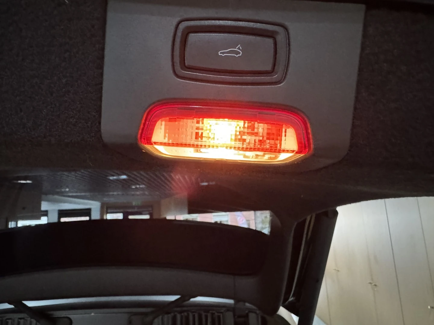 Porsche Cayenne Platinum Edition