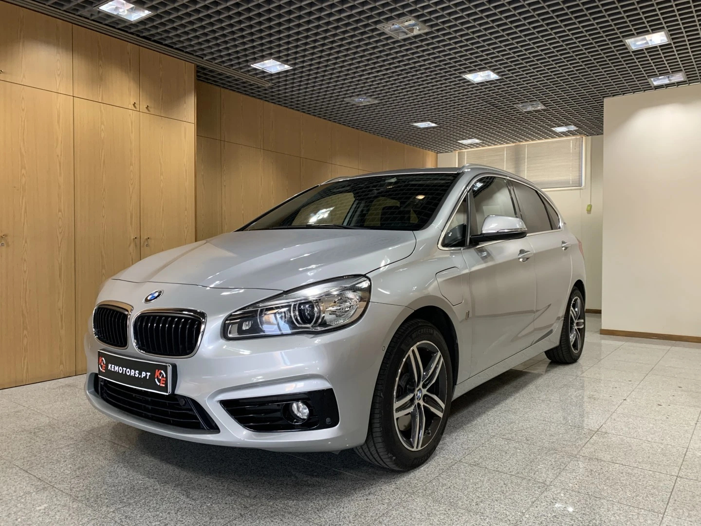 BMW 225xe Active Tourer Active Tourer