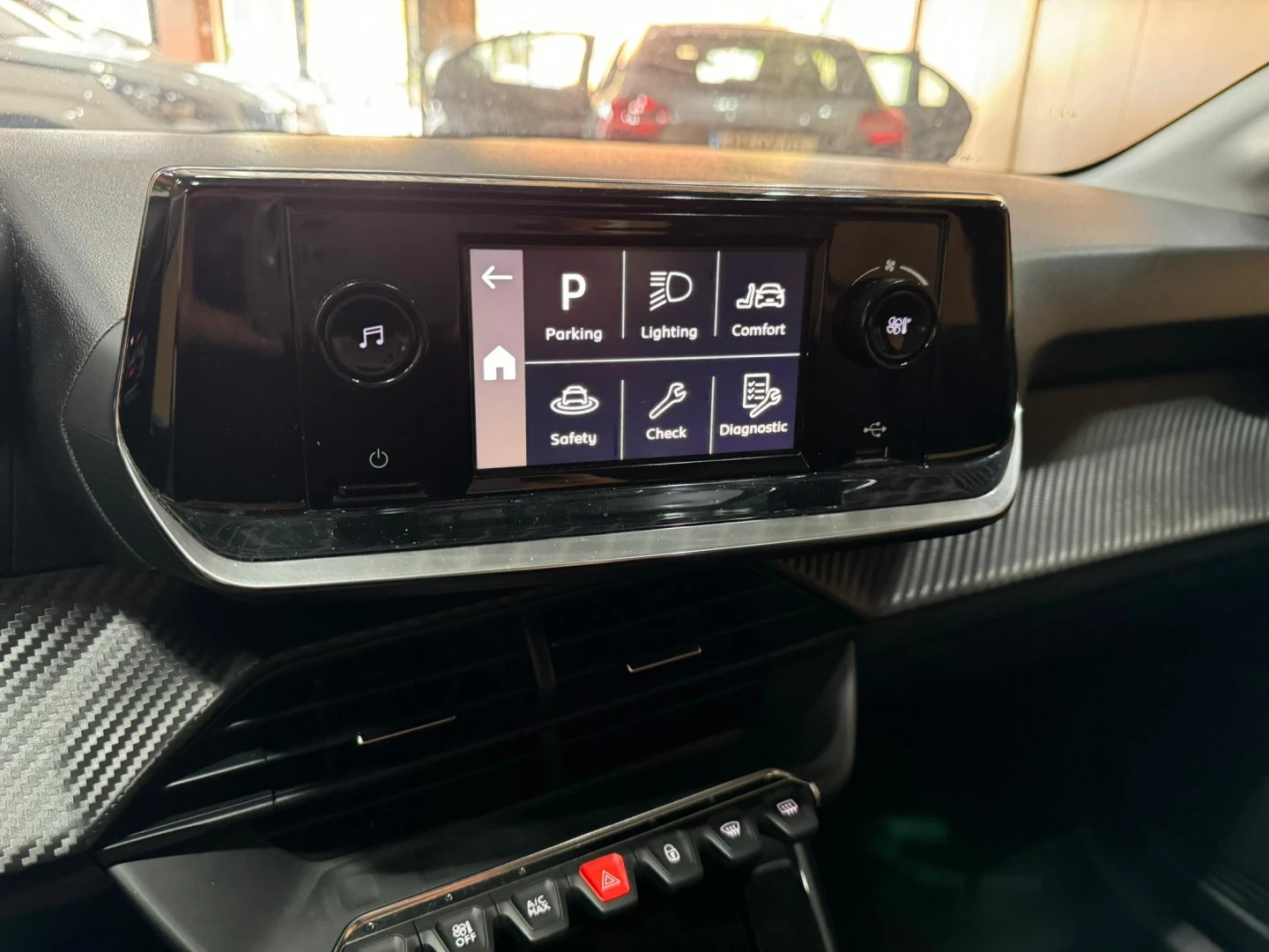 Peugeot 208 1.5 BlueHDi Active