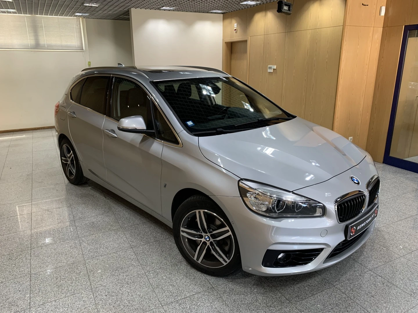 BMW 225xe Active Tourer Active Tourer