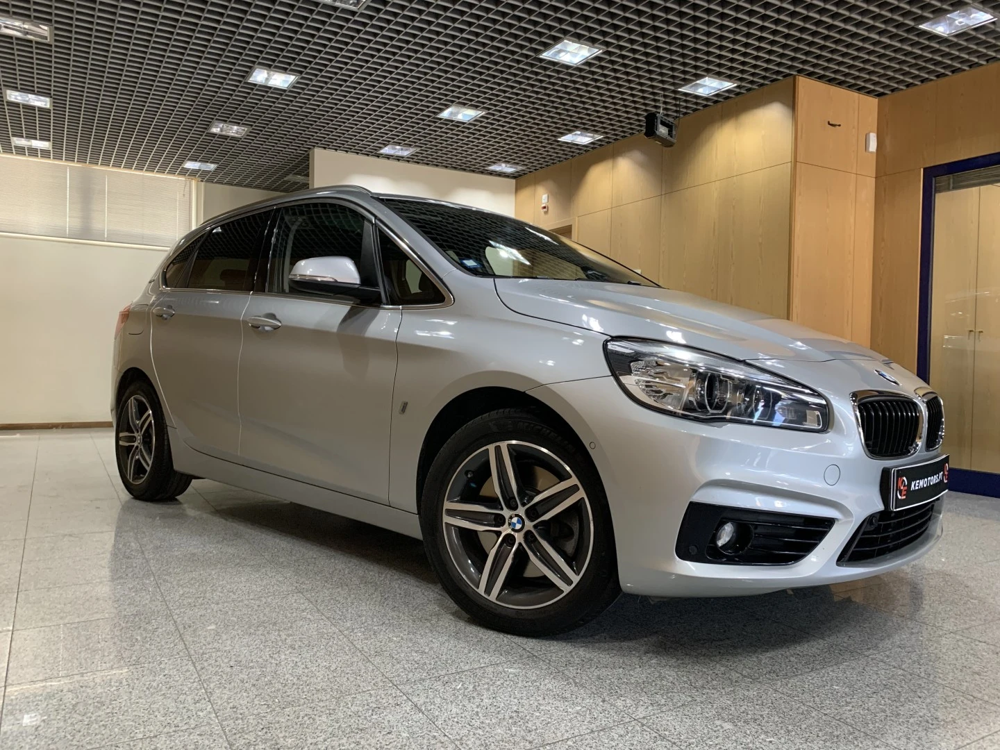 BMW 225xe Active Tourer Active Tourer