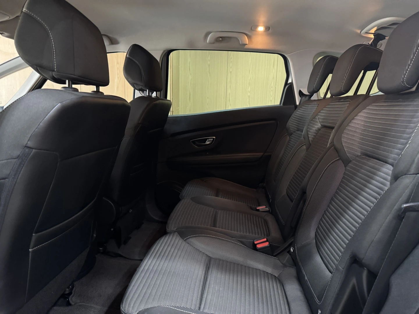 Renault Grand Scénic 1.7 Blue dCi Business