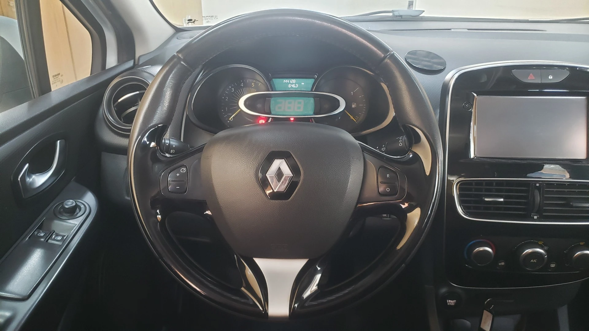 Renault Clio 1.5 dCi Comfort