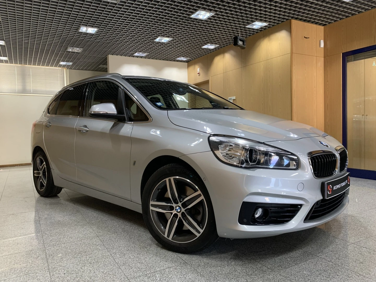 BMW 225xe Active Tourer Active Tourer