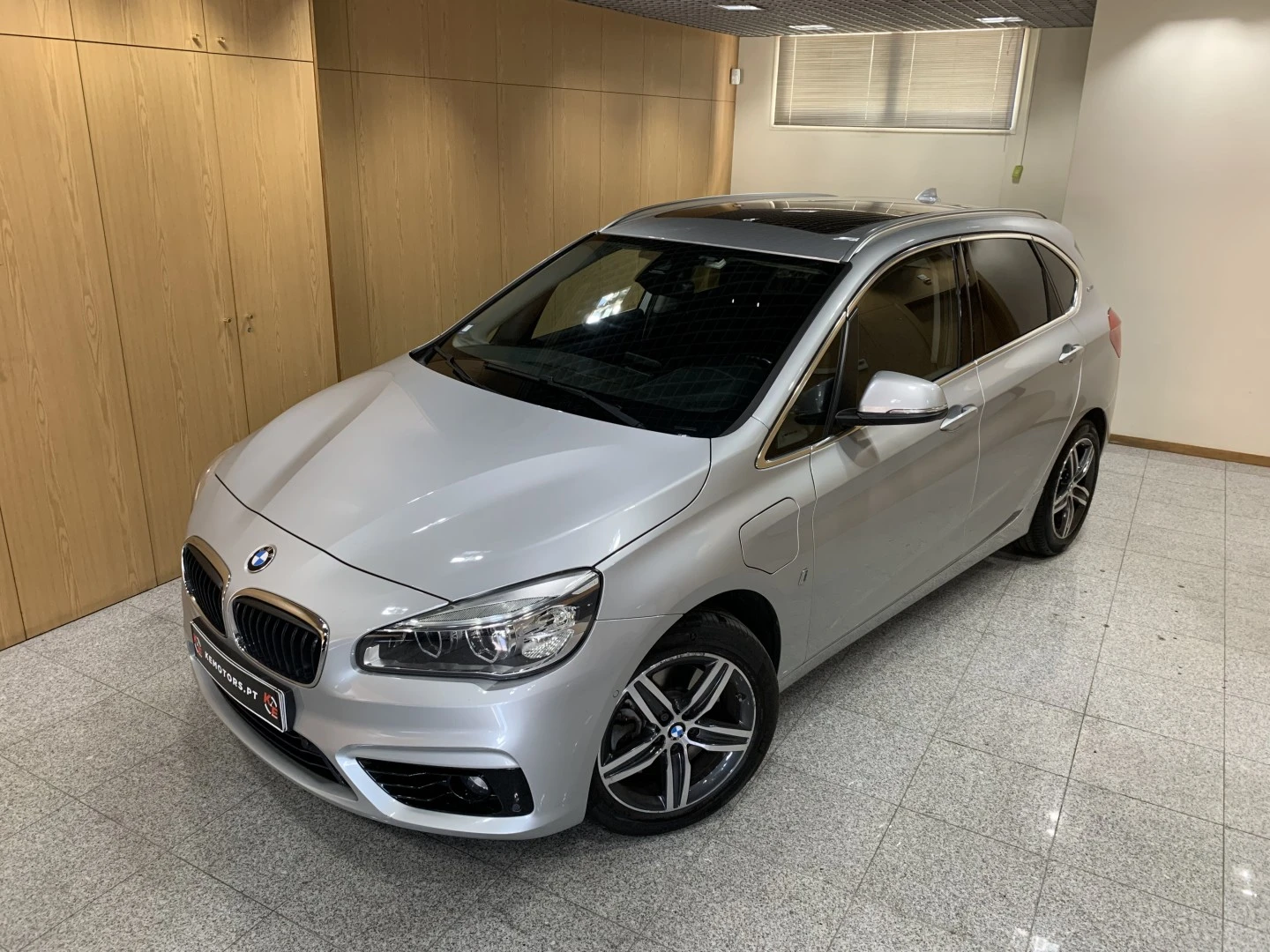 BMW 225xe Active Tourer Active Tourer