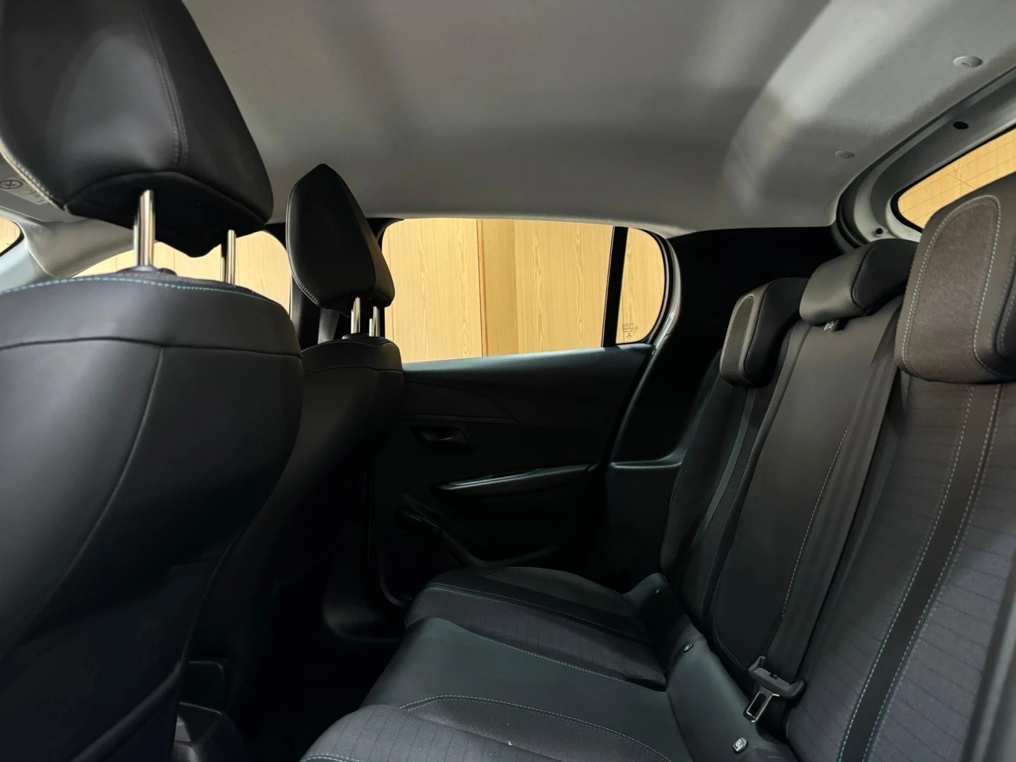 Peugeot 208 1.5 BlueHDi Active
