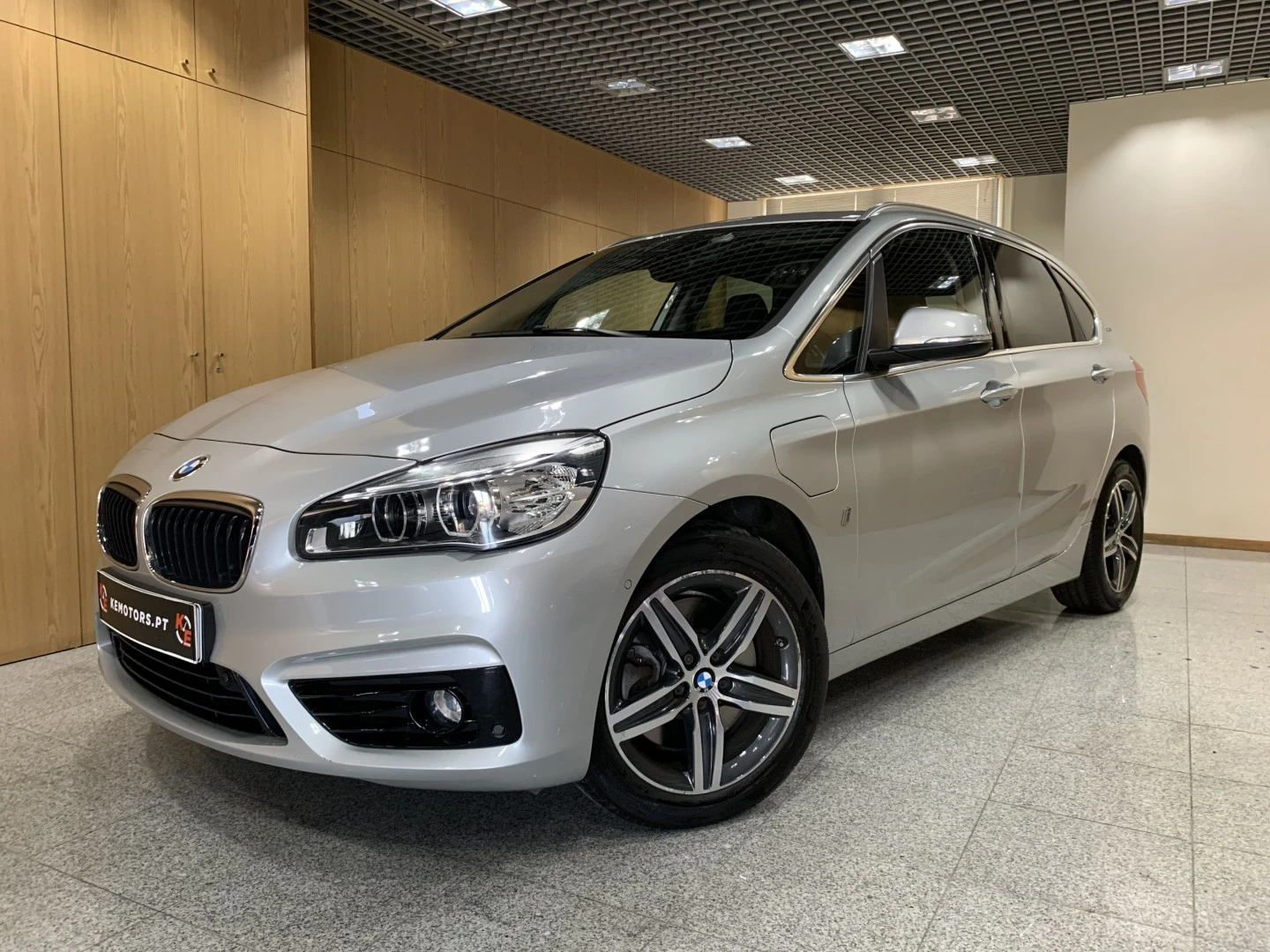 BMW 225xe Active Tourer Active Tourer