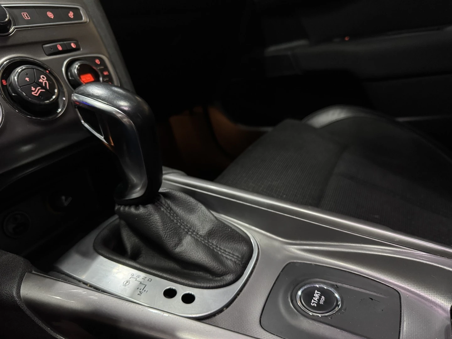 Citroën C4 1.6 BlueHDi Shine EAT6