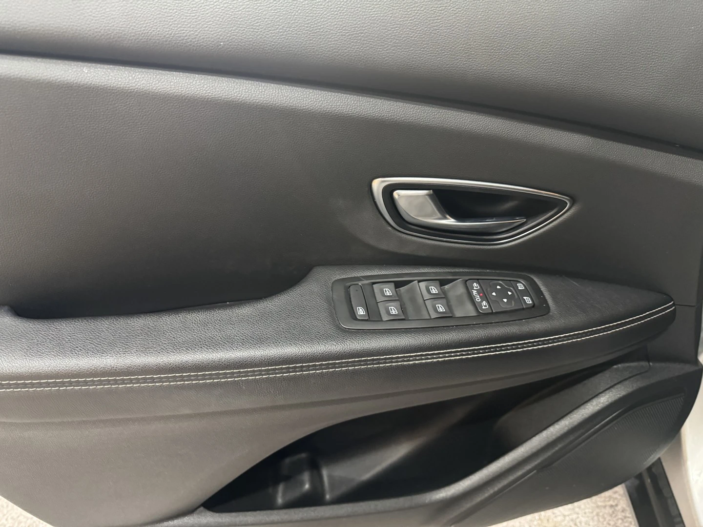 Renault Grand Scénic 1.7 Blue dCi Business