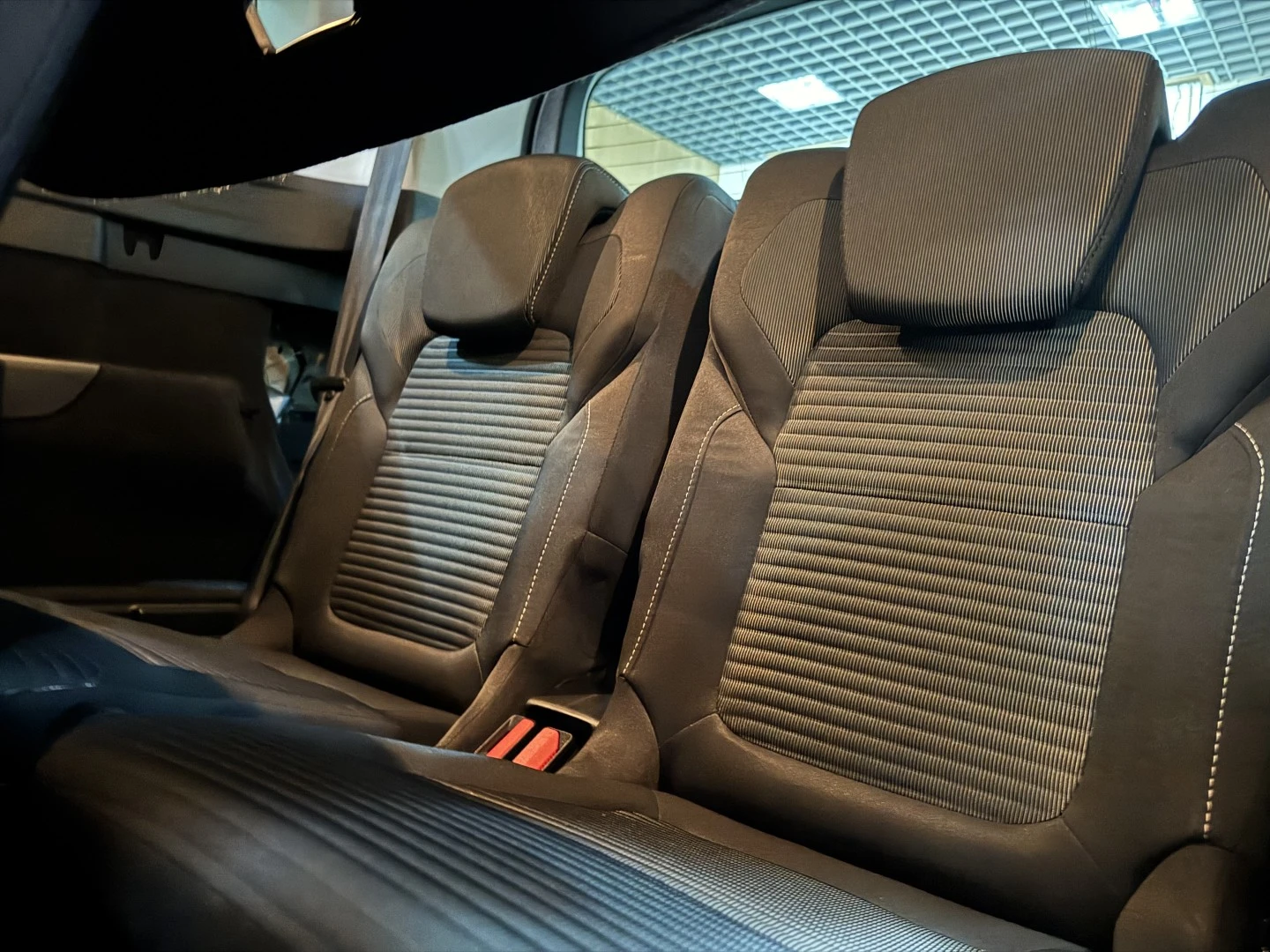Renault Grand Scénic 1.7 Blue dCi Business