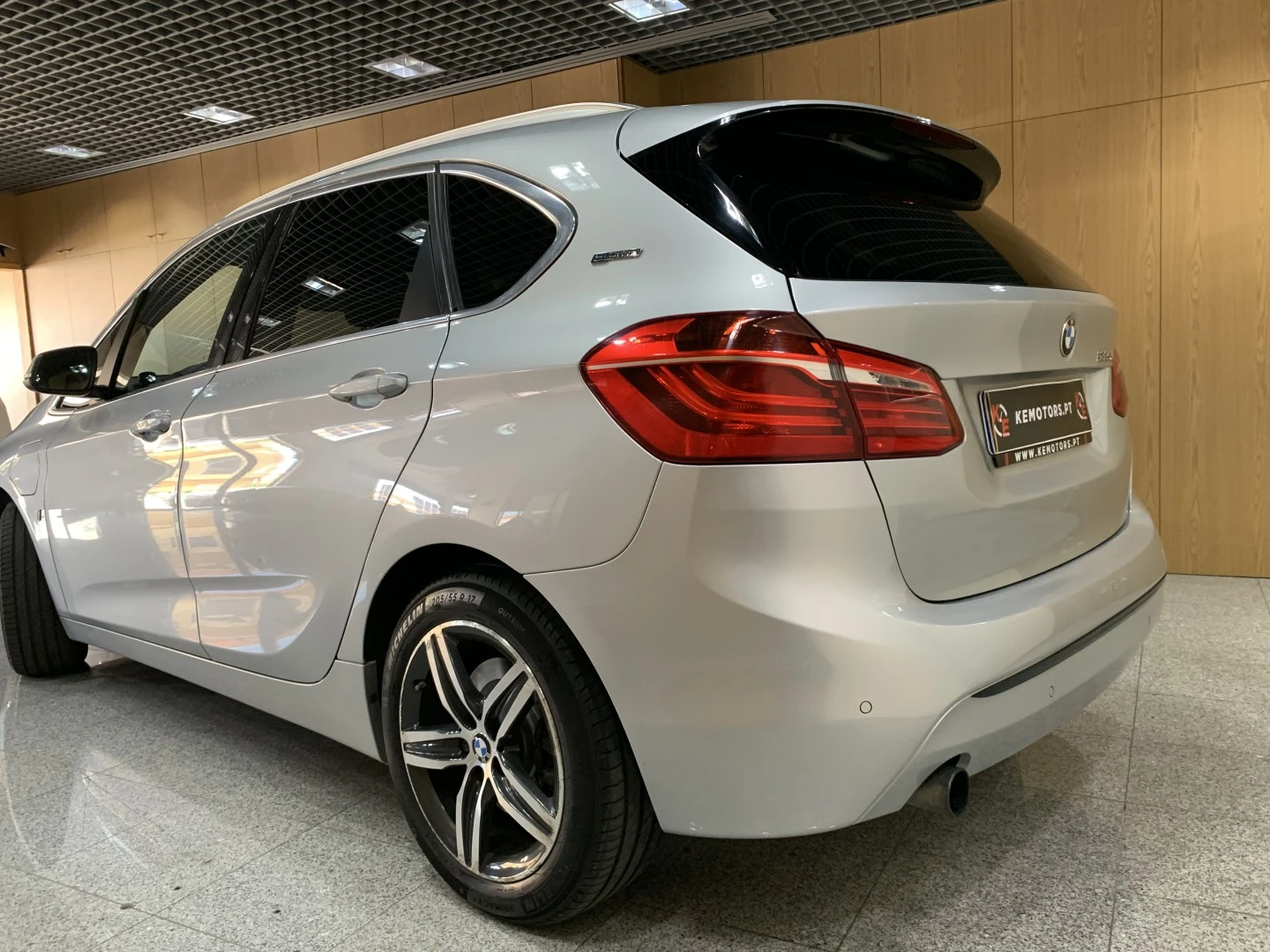 BMW 225xe Active Tourer Active Tourer