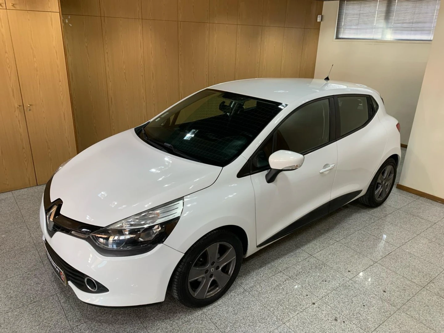 Renault Clio 1.5 dCi Comfort