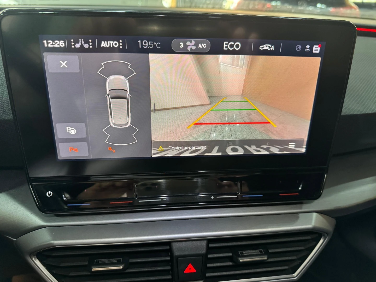 SEAT Leon 1.4 e-Hybrid FR DSG